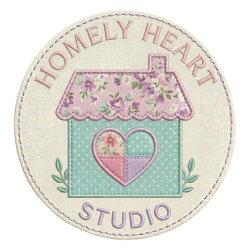 Homely Heart Studio
